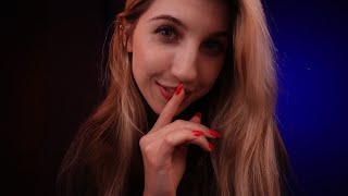 STRESSED amp CAN’T RELAX WATCH THIS 💕 Super Gentle Affirming ASMR [upl. by Kumagai]