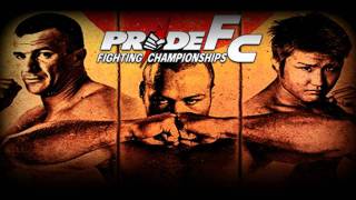 Pride FC Victory Theme Arena Effect w Download link [upl. by Tj]