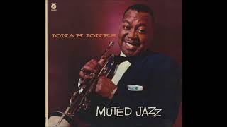 Jonah Jones  Muted Jazz  Full Album [upl. by Tiduj]