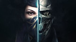 Dishonored 2 The Royal Conservatory  Kill Breanna Ashworth  office  audiograph  Oracular Echoes [upl. by Enicar661]