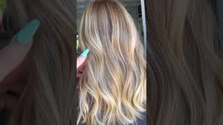 LivedIn Balayage [upl. by Annodahs]