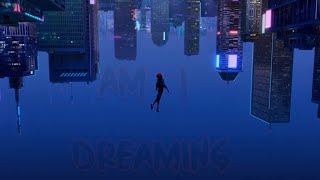 Miles Leap Of Faith But With Am I Dreaming [upl. by Yand723]