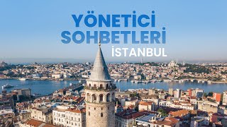 Apsiyon Yönetici Sohbetleri İstanbulda [upl. by Ornstead]