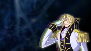 Code Geass  Opening 3 [upl. by Sibell]