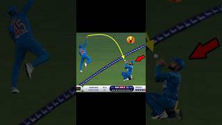 Top 4 impossible Catches in Cricket part 2 Just crick update bestcatches ipl viratkholi [upl. by Leerzej84]