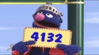 Sesame Street Episode 4132 s37 e24 [upl. by Arahd]