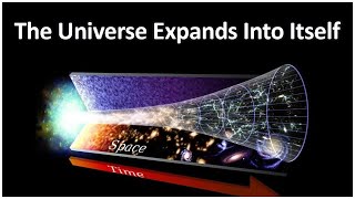 What Is Actually Expanding In Our Universe [upl. by Emma]