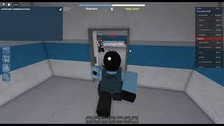 Roblox Stateview Prison report 2023 06 28 21 43 55 [upl. by Eicyal]