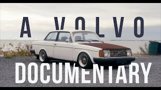 Volvo 740  760  780 [upl. by Hildagarde]