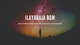 Everlasting Ilayaraja BGM  Background Music mastered for Easy listening  Soulful and Classic [upl. by Yaned]