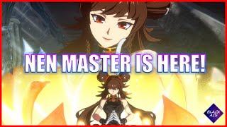 NEN MASTER IS HERE  FIRST IMPRESSIONS DNF DUEL DLC [upl. by Imuy]