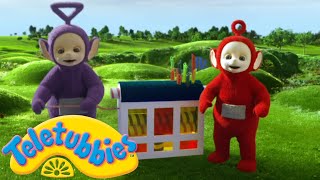 Teletubbies  What Tune Will Play From The Musical Box  Shows for Kids [upl. by Artemisia376]