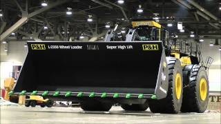 The biggest heavy equipment in the World [upl. by Teador]