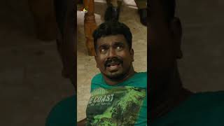 Bharath Interrogates Tiger Thangadurai  Kaalidas  Shorts  youtubeshorts  ytshorts action [upl. by Euqinor793]