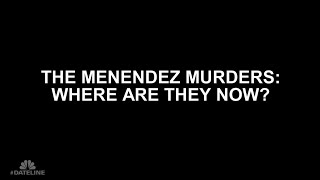 The Menendez Murders Where Are They Now [upl. by Dominic]