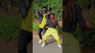 No body Badda than I Badda Dan Dance Video nobodybaddathani [upl. by Yeleak]