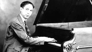 Jelly Roll Morton  Tiger Rag [upl. by Nelhsa949]