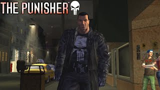 The Punisher  No Commentary [upl. by Mcnamee913]