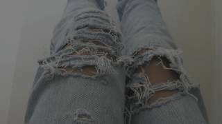 Jeans On  David Dundas  Lyrics [upl. by Aenad]