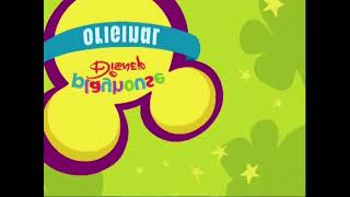 Playhouse Disney logo bloopers Final vid of the Disney studio [upl. by Arundel]