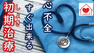 【心不全】心不全の診断・治療がすぐに出来る様になる心不全の分類 NYHA Killip クリニカルシナリオ分類 ノリアの分類フォレスター分類心不全ステージ分類 [upl. by Guinevere]