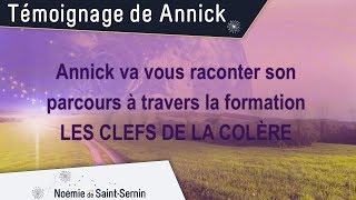 Témoignage de Annick [upl. by Jacinto]