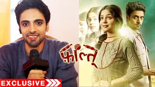 Aakash Ahuja Talks On His NEW Show FALTU  Star Plus  Exclusive Interview [upl. by Leander]