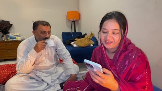 Ek maa ko aisi olad chahiye proud wala moment  sitara yaseen new vlog [upl. by Eadmund291]