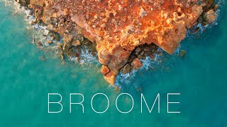 The Best of Broome  The Kimberley Western Australia [upl. by Ellata709]