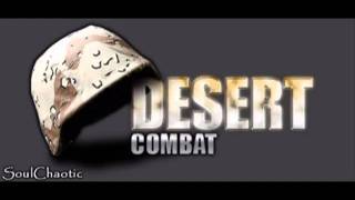 Battlefield Desert Combat Load Music [upl. by Eitnom]