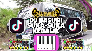 DJ TELOLET BASURI SUKA SUKA KEBALIK  BUS ARTIS DINASTY FAJAR 61 TRANS vianbasuri teloletbasuri [upl. by Eniksre]