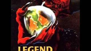 Jerry Goldsmith Legend OST  08 Fairy Dance [upl. by Galer478]