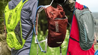 Top 10 Hydration Packs for Cyclists in 2023  Reviews Prices amp Where to Buy [upl. by Kristyn]