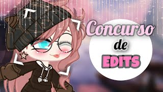 •Concurso de Edit• [upl. by Mcgill]