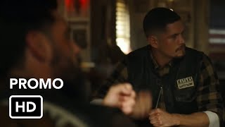 Mayans MC Season 5 Episode 6 Trailer  FX Series [upl. by Rednazxela]