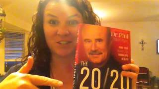 Dr Phil 2020 diet Phase 1 day 4 [upl. by Nidia]