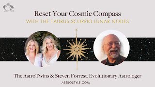 Reset Your Cosmic Compass [upl. by Kobe]