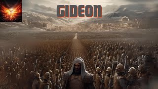 THE STORY OF GIDEON [upl. by Acceb]