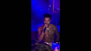 Eric Bellinger x Trevor Jackson quotThe Obsession Tour Dallas Recap ericbellinger trevorjackson [upl. by Ing]