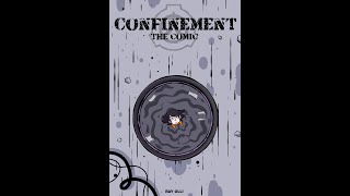 SCP Confinement Connorverse comic dub [upl. by Jakie252]