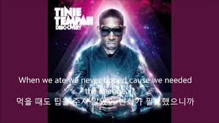 Tinie Tempah Feat Eric Turner  Written In The Stars Tradução Clipe Oficial Legendado [upl. by Ahsocin923]