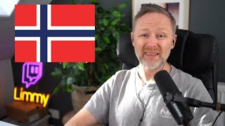 Limmys Best Norwegian Accent [upl. by Bruckner]