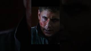 Dean meets a fake vampire and a real vampire movie shorts viralvideo [upl. by Aikram]