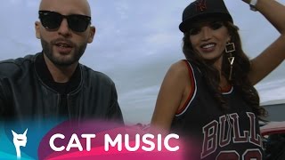 Cristina Spatar feat Jon Baiat Bun  Dau bine Official Video [upl. by Yelwar60]