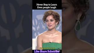 Kangana Ranautkanganaranautmotivationkanganaranautfc trendingtrendingshortsshortsfeedshorts [upl. by Olly]