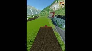 farmingsimulator22 fs22 ls22 fs22gameplay satisfyingvideos asmr [upl. by Aprilette]