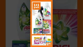 Albert Heijn Reclame Folder Week 37 2024 0909  1509 [upl. by Enerak]