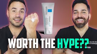 Viral Skincare Tested Is Cicaplast Balm Worth the Hype  Doctorly Reviews [upl. by Aseram24]