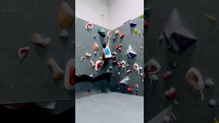 Olympic Boulder olympics bouldering rockclimbing viralvideo video trending fyp sports [upl. by Clare]