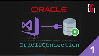 Conectar C con Oracle 11g [upl. by Lamak]